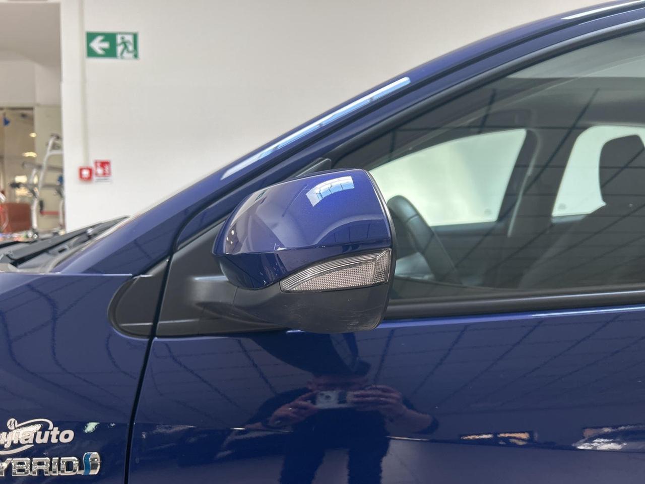 Toyota Yaris 1.5h Trend