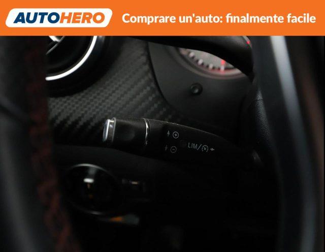 MERCEDES-BENZ A 180 CDI Premium