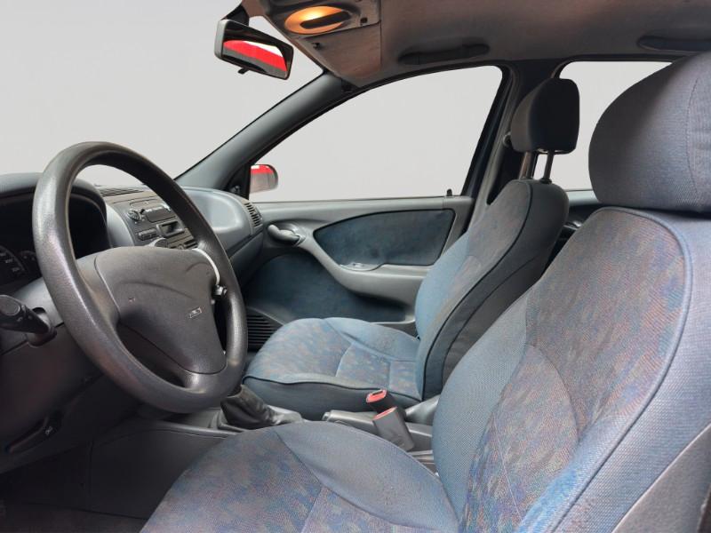 FIAT Bravo/Brava Brava 1.4i 12V cat SX