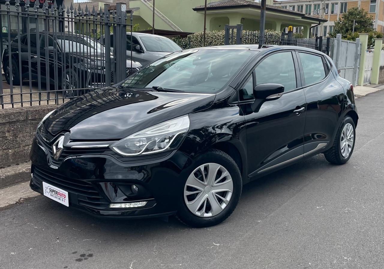 RENAULT Clio 1.5 dCi 90CV BUSINESS