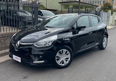 RENAULT Clio 1.5 dCi 90CV BUSINESS