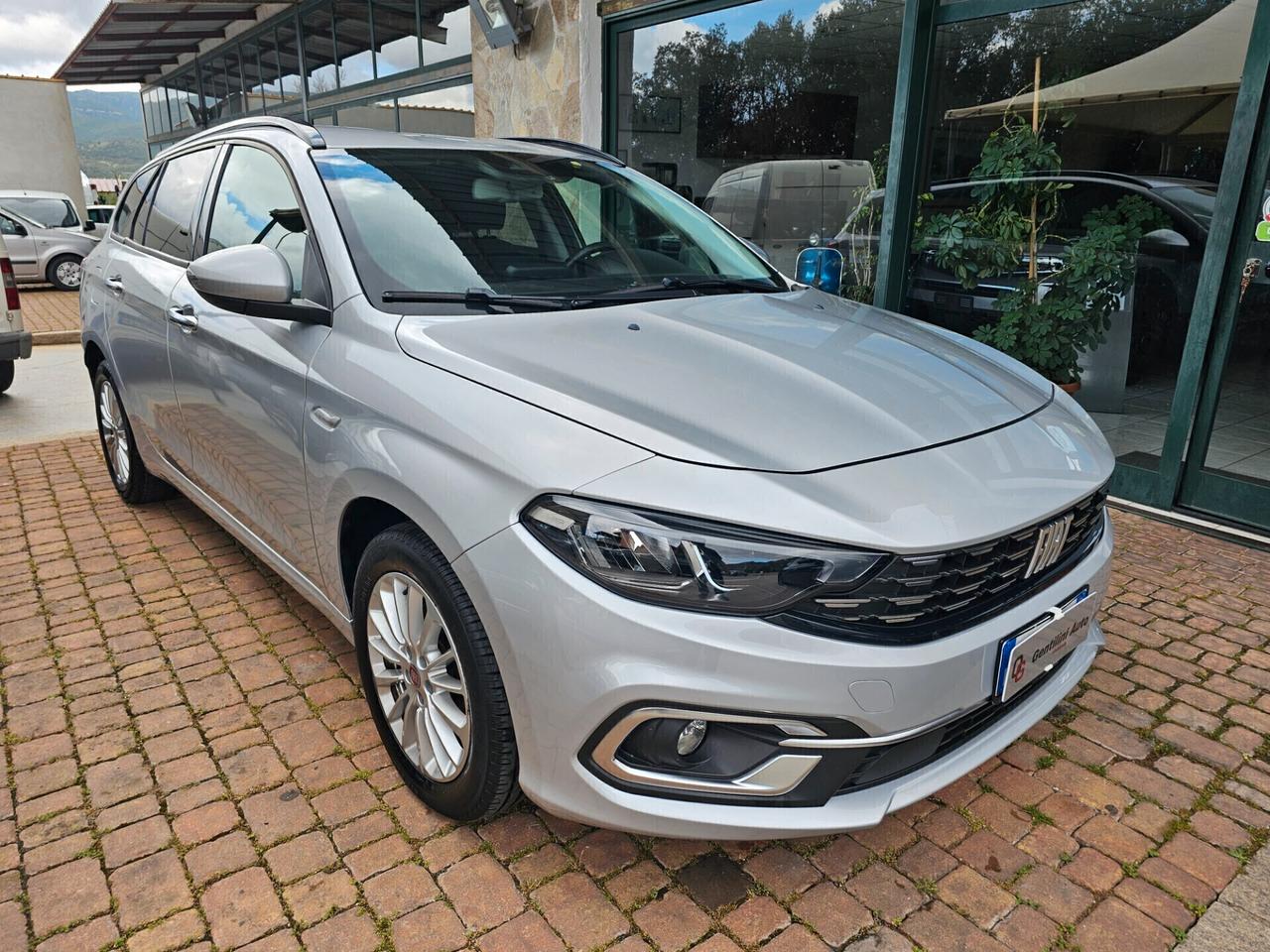 Fiat Tipo 1.6 Mjt S&S SW Lounge