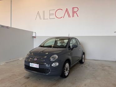 Fiat 500 1.2 Lounge 69CV my18