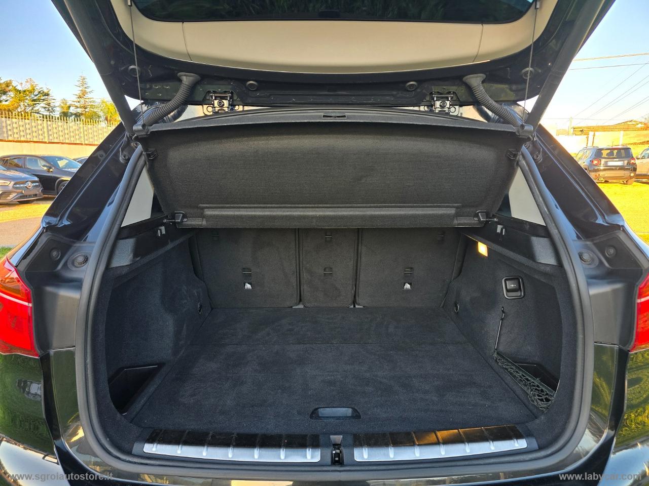 BMW X1 sDrive18d xLine