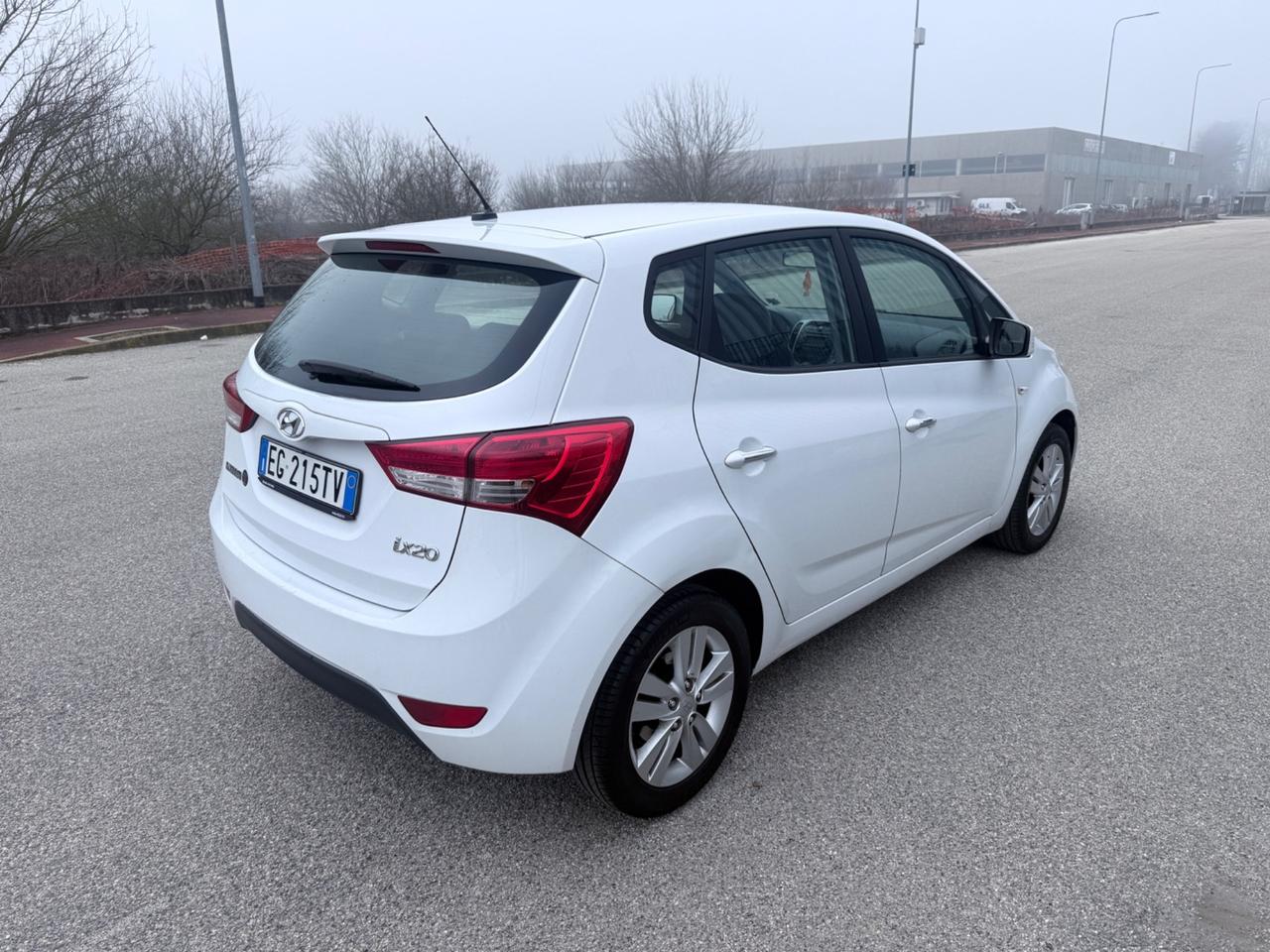 Hyundai iX20 1.4 90 CV Comfort