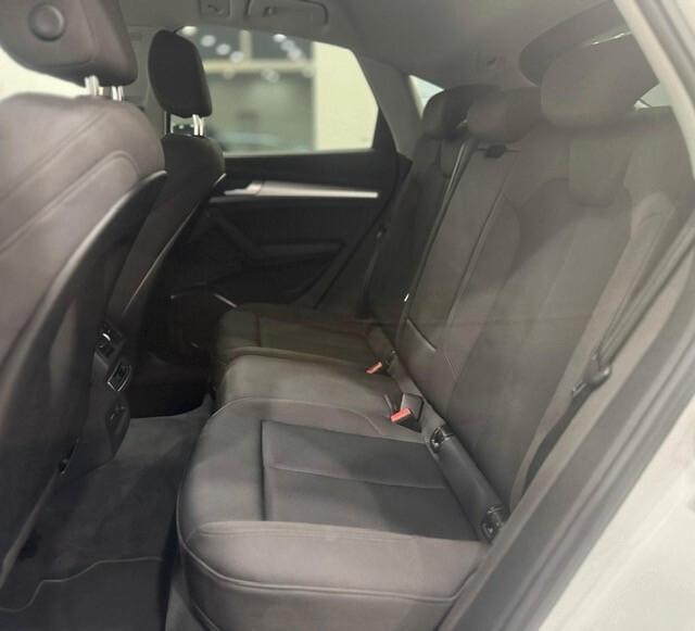 Audi Q5 SPB 40 TDI 204 CV S TRONIC LINE