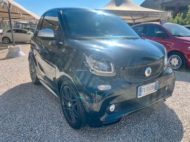 Smart ForTwo 90 0.9 Turbo ALLESTIMENTO BRABUS 2019