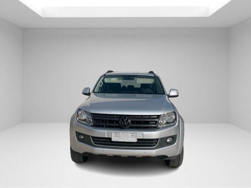 Volkswagen Amarok 2.0 BiTDI 180 CV 4MOTION Inseribile