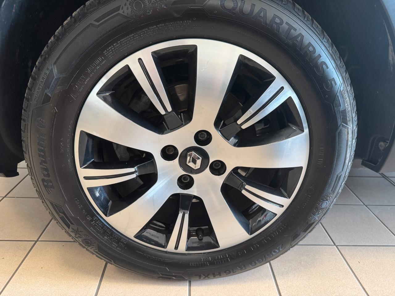 Renault Captur dCi 8V 90 CV Start&Stop Energy Intens