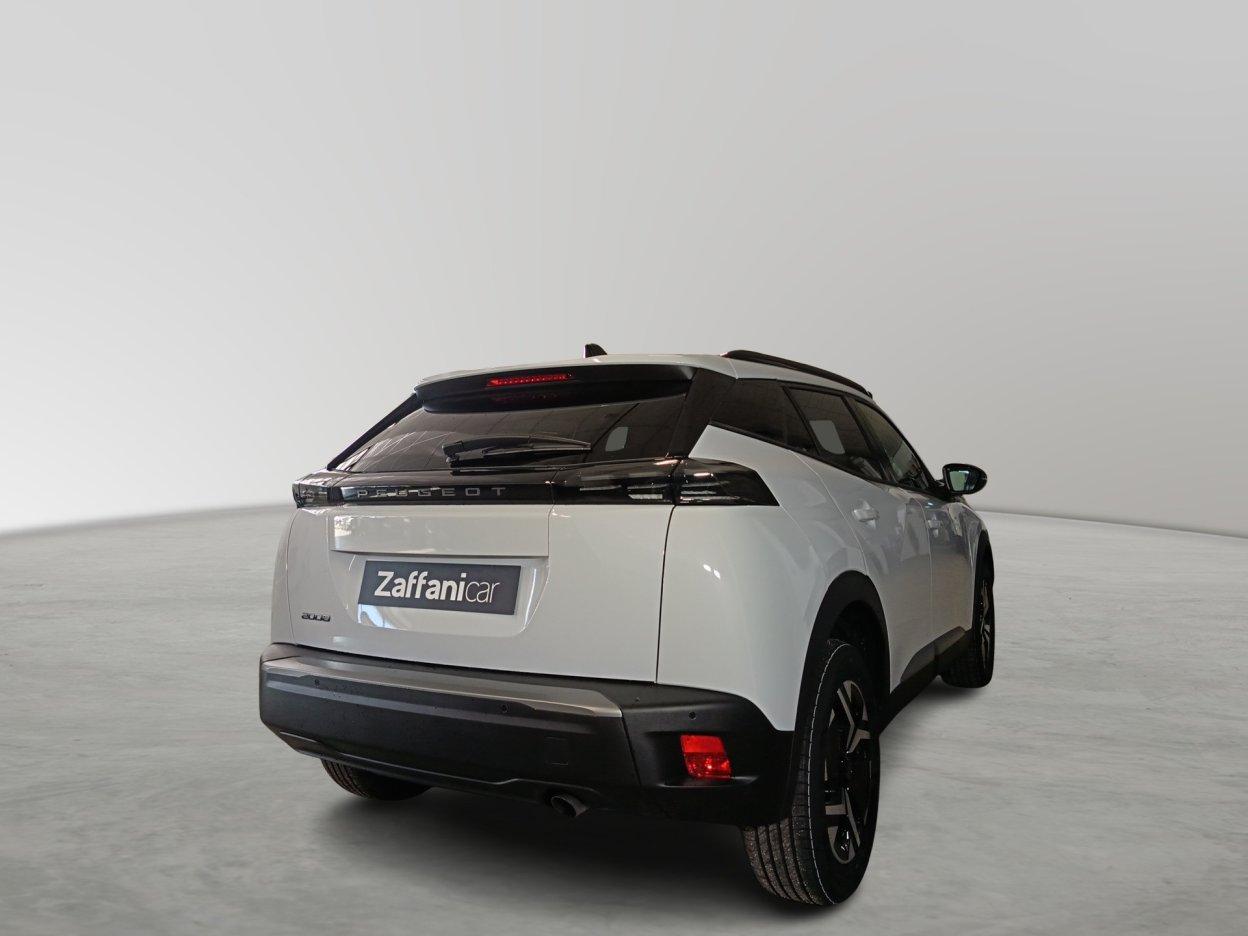 PEUGEOT 2008 2ª serie - 2008 PureTech 100 S&S Allure