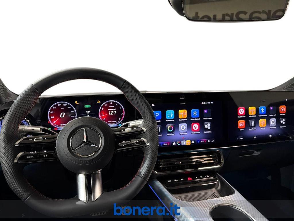 Mercedes CLA 200 200 AMG Line Premium Auto