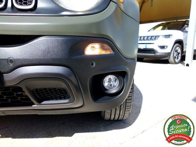 JEEP Renegade 2.0 Mjt 170CV 4WD Active Drive Low Trailhawk