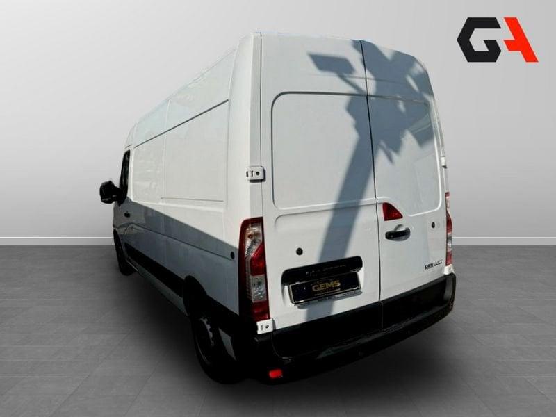 Renault Master T35 2.3 dCi 150 QS PM Cabinato Energy Ice