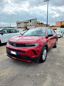 Opel Mokka 1.2 bz Elegance con 74.000 Chilometri