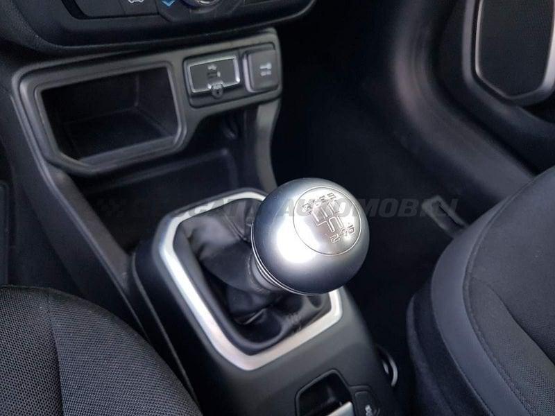 Jeep Renegade Renegade 1.0 t3 Limited 2wd