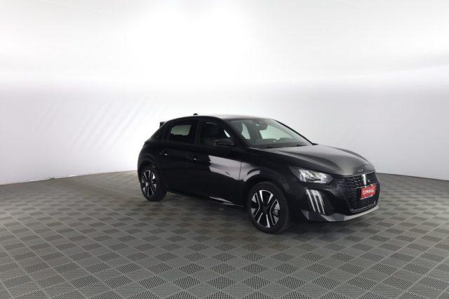 PEUGEOT 208 208 Hybrid 110 e-DCS6 Allure