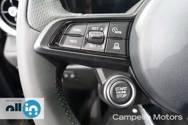 ALFA ROMEO Tonale Tonale 1.5 Hybrid 130cv TCT Sprint
