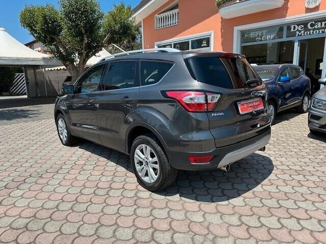 Ford Kuga 1.5 TDCi 120CV 2WD - 2018