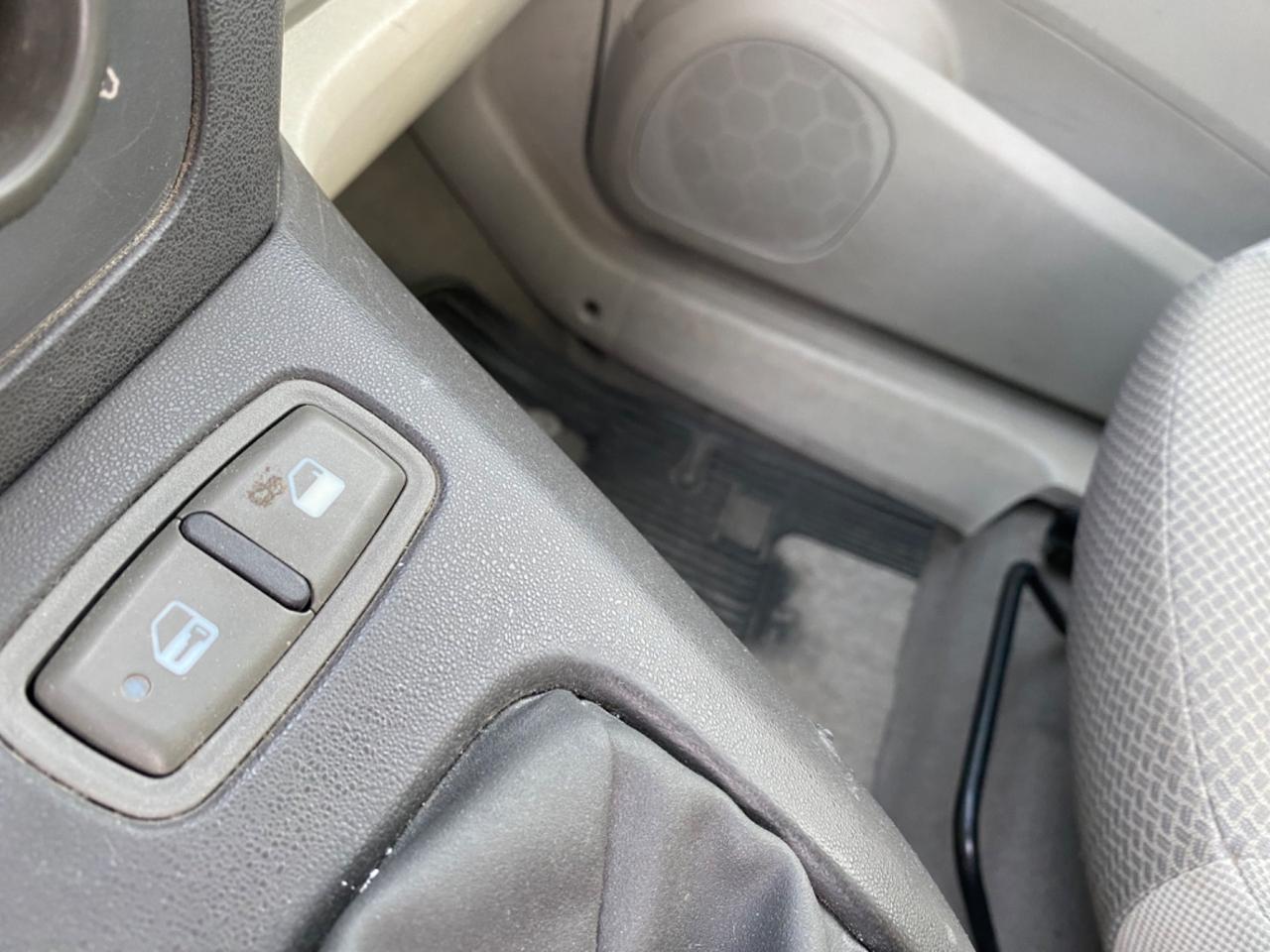 Fiat Idea 1.3 Multijet 16V Dynamic CLIMA2005