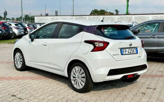 Nissan Micra 2017 1.0 Visia 71cv