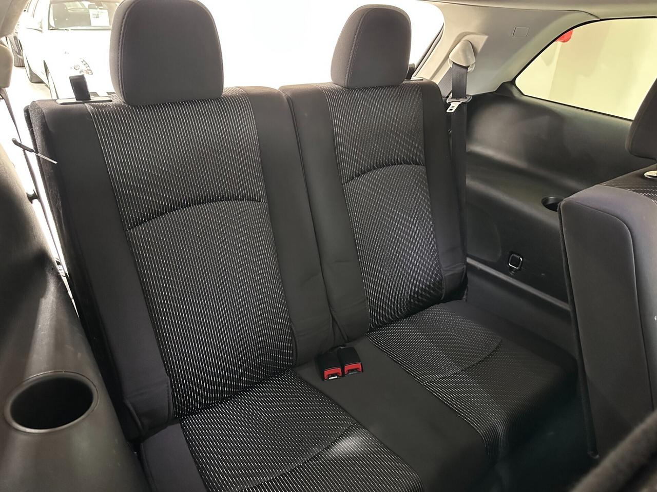 Fiat Freemont 2.0 Multijet 140 CV 7 POSTI - DA VET