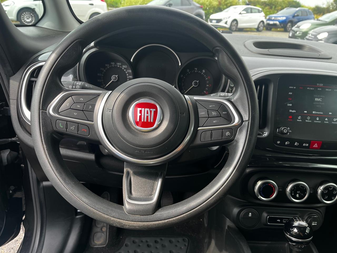 Fiat 500L 1.4 95 CV S&S Urban