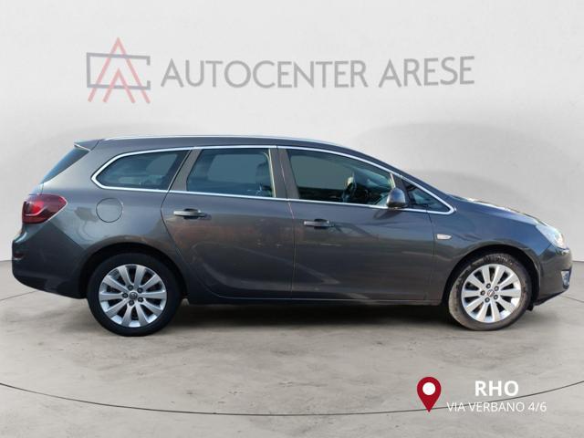 OPEL Astra 1.7 CDTI 110CV SW Cosmo PER COMMERCIANTI