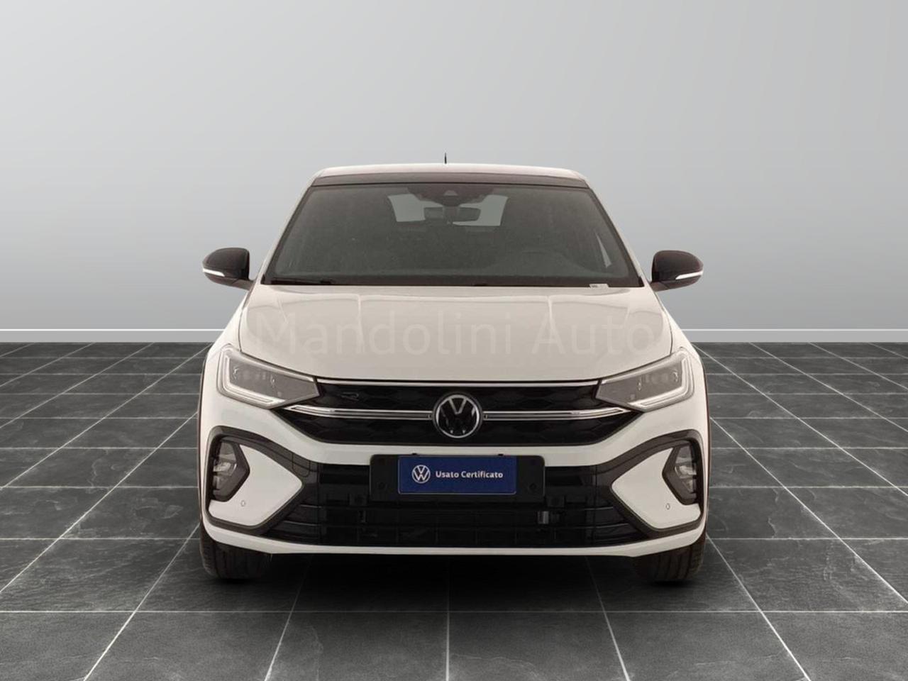 Volkswagen Taigo 1.0 tsi 115cv r-line dsg