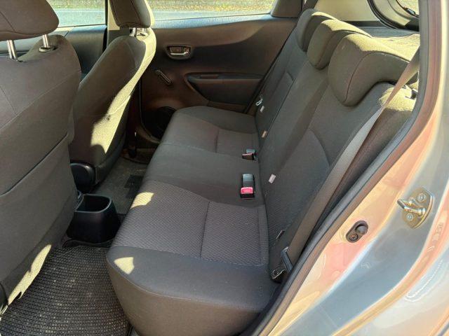 TOYOTA Yaris 1.3 5 porte Style CVT Stop & Start OK NEOPATENTATO