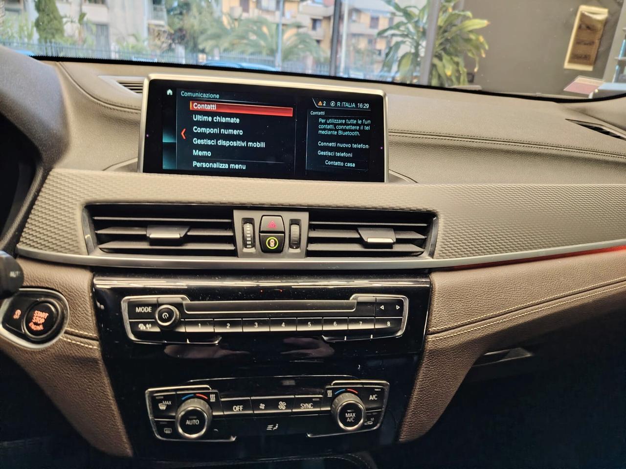 Bmw X2 xDrive20d Msport