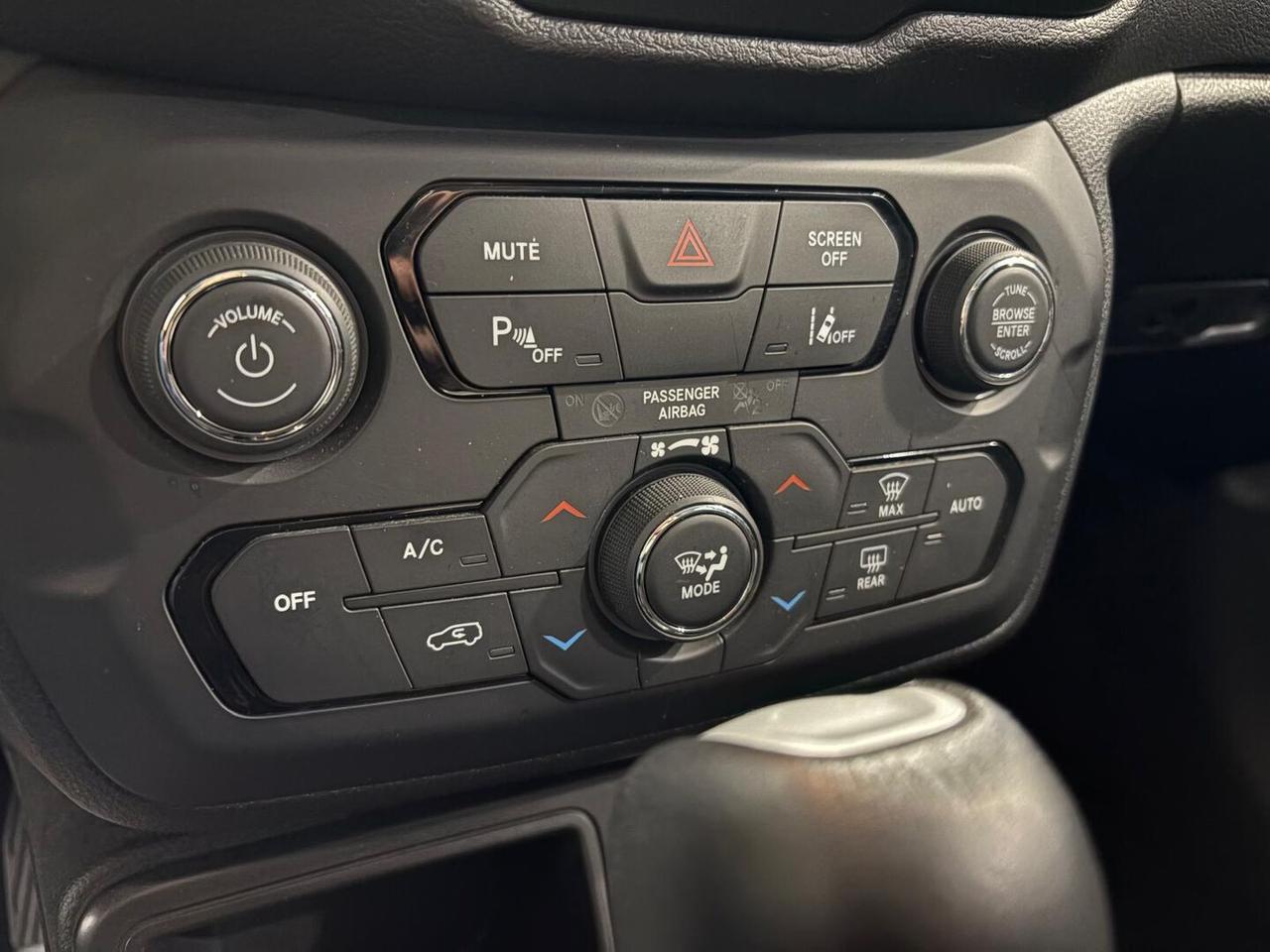 Jeep Renegade 1.5 turbo t4 mhev Limited 2wd 130cv dct