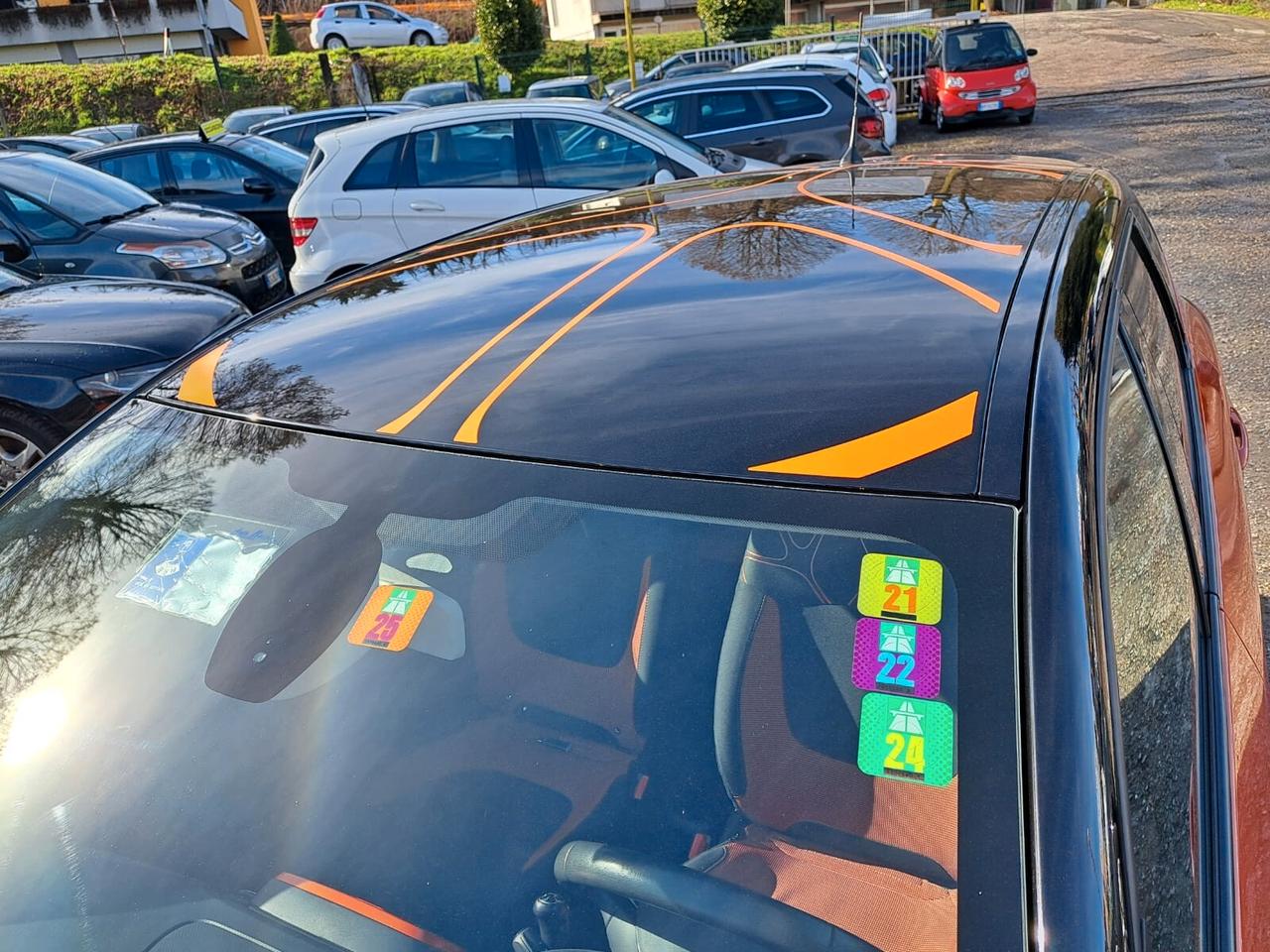 Renault Captur 0.9 TCe 12V 90 CV Energy R-Link-PERFETTA