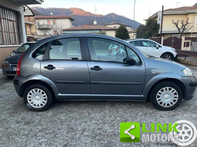 CITROEN C3 1.1 D&G