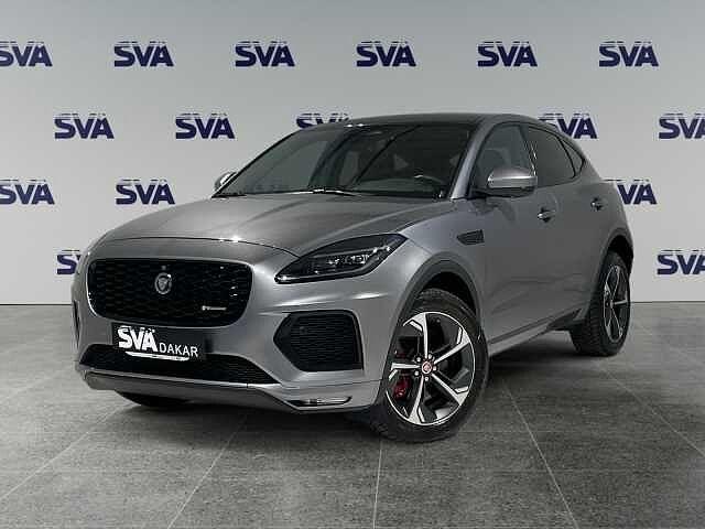 Jaguar E-PACE R-Dynamic S - IVA ESPOSTA