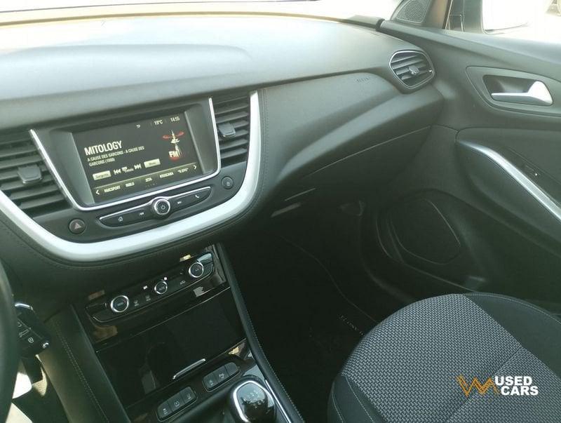 Opel Grandland X 1.6 Diesel 120cv Ultimate S&S AT6