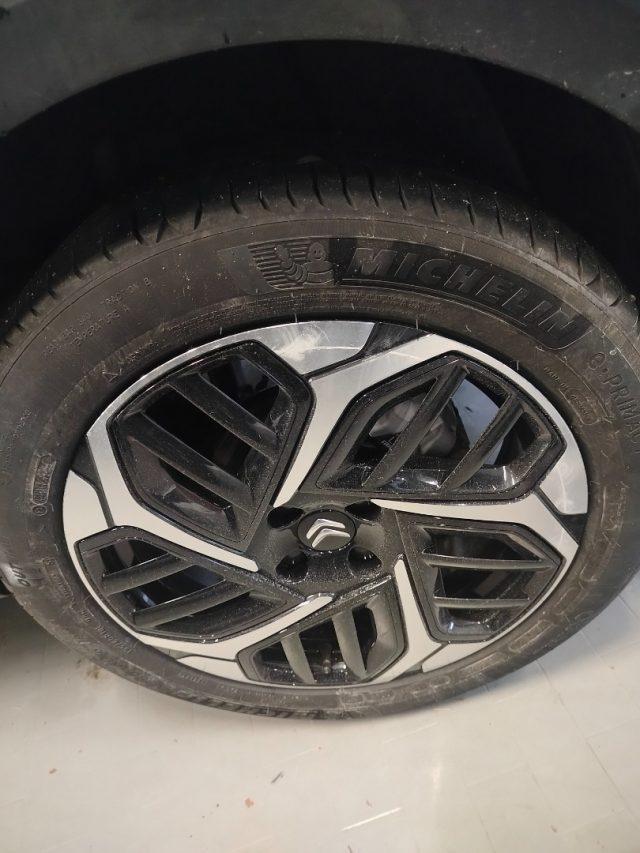 CITROEN C4 X BlueHDI 130 S&S EAT8 Max