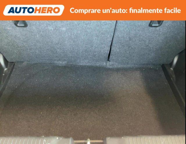 SUZUKI Swift 1.2 Hybrid Cool