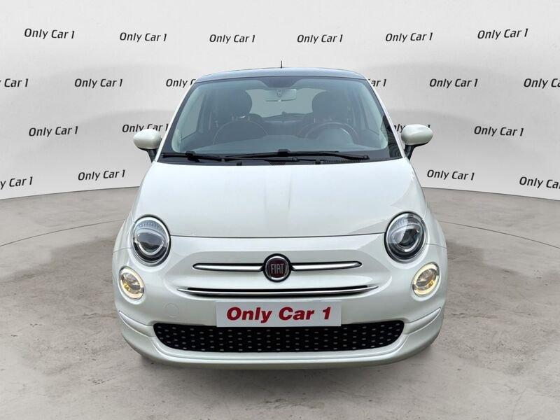 FIAT 500 500 1.2 Lounge 69cv