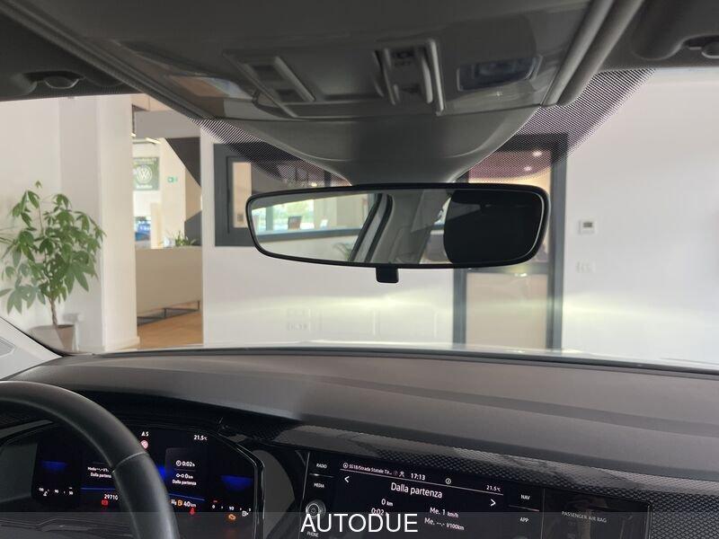 Volkswagen Taigo 1.0 TSI LIFE 95 CV