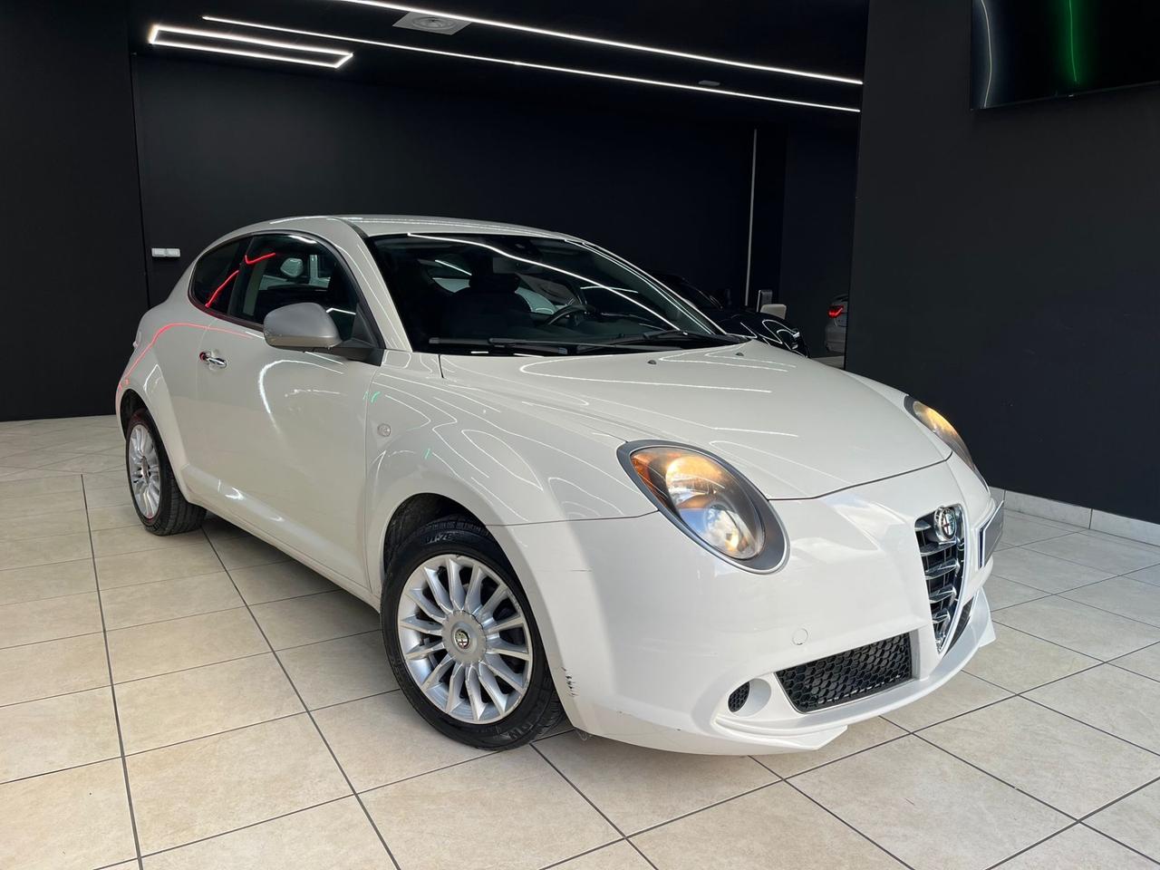 Alfa Romeo MiTo 1.4 70 CV OK NEOPATENTATI