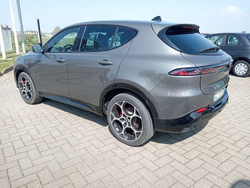 Alfa Romeo Tonale 1.6 Diesel 130cv TCT6 Veloce