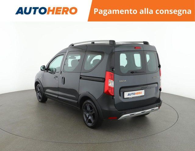 DACIA Dokker 1.5 dCi 8V 90CV Start&Stop Serie Speciale Brave