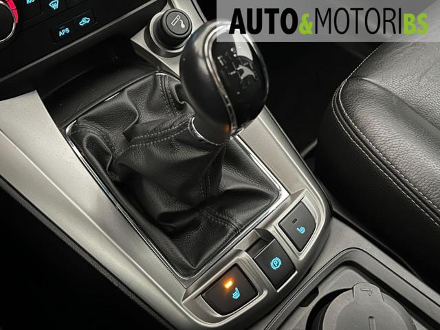 CHEVROLET Captiva 2.2 VCDi 184CV 4WD LTZ