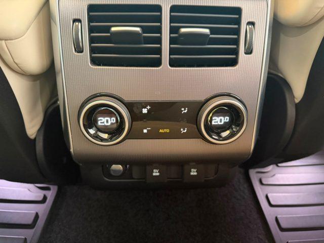 LAND ROVER Range Rover Sport 3.0 TDV6 HSE Dynamic//TETTO//SERVICE COMPLETO//