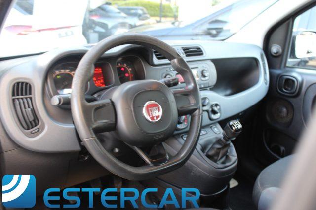FIAT Panda 1.2 Easy NEOPATENTATI