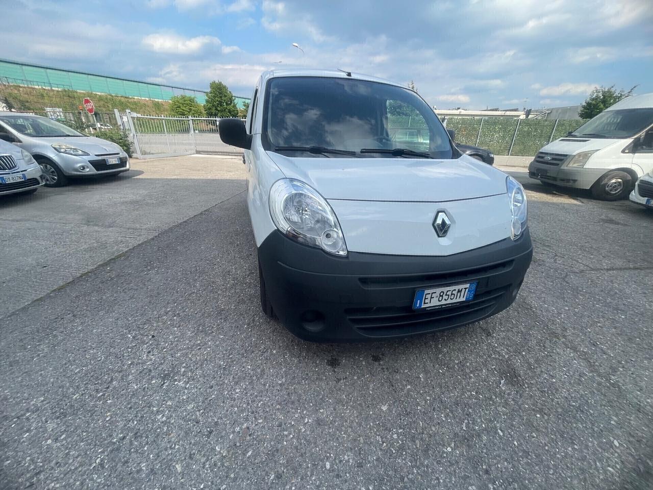 Renault Kangoo 1.5 dCi 90CV F.AP. 5 porte Easy