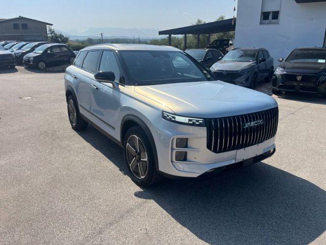 JAECOO Jaecoo 7 1.6 TGDI aut. premium