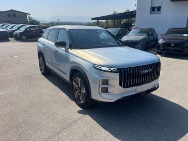 JAECOO Jaecoo 7 1.6 TGDI aut. premium