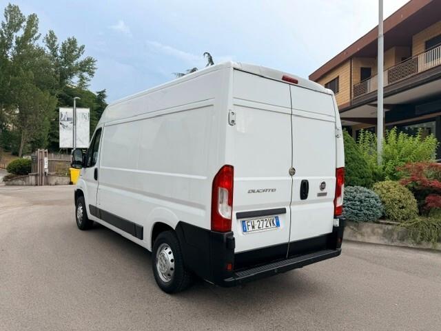 Fiat DUCATO 2.0 MULTIJET 115 CV
