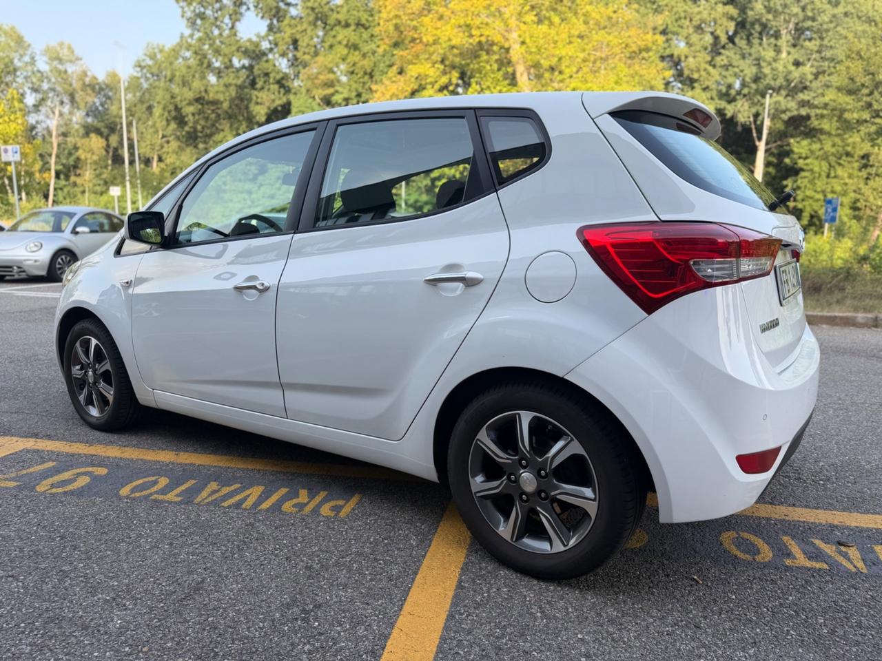 Hyundai iX20 1.4 90 CV *Neopatentati/Tetto